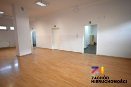 Lokal użytkowy w kompleksie Mrowisko